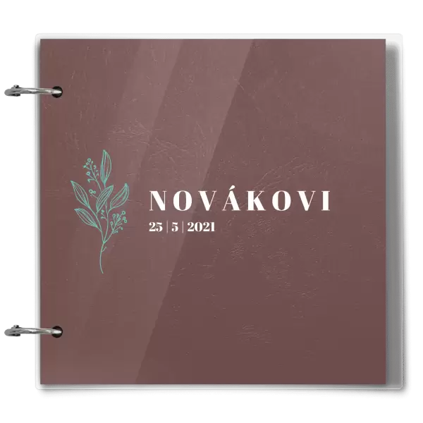 Plexi svatební album ULA