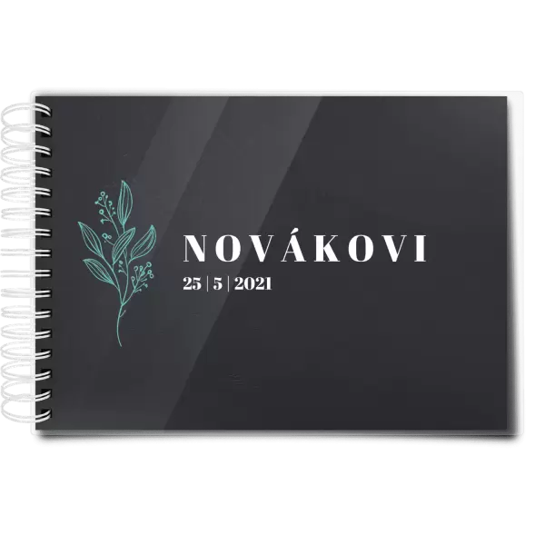 Plexi svatební album ULA