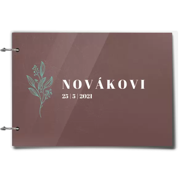 Plexi svatební album ULA