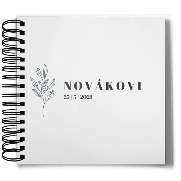 Plexi svatební album ULA