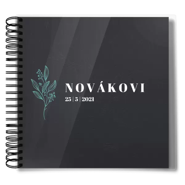 Plexi svatební album ULA