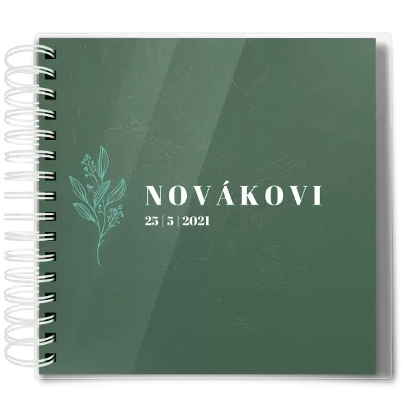 Plexi svatební album ULA