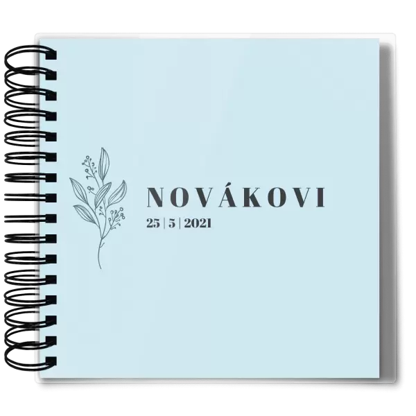 Plexi svatební album ULA