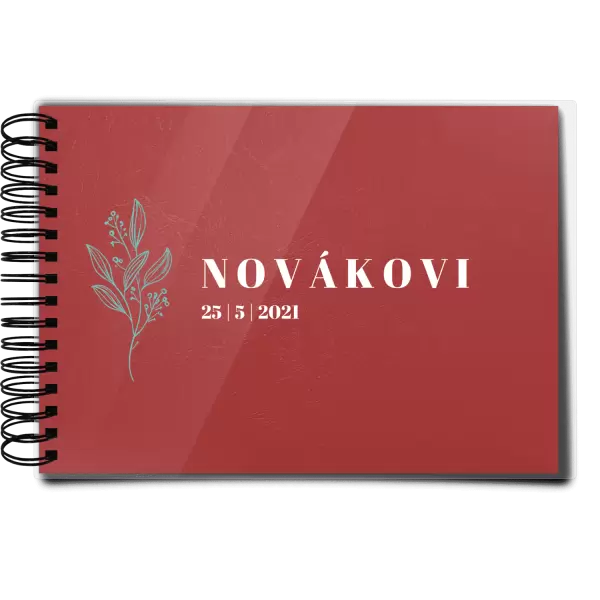 Plexi svatební album ULA