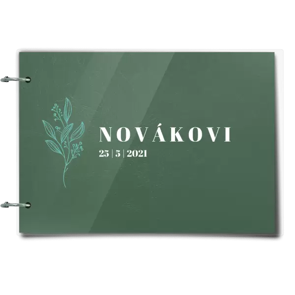 Plexi svatební album ULA