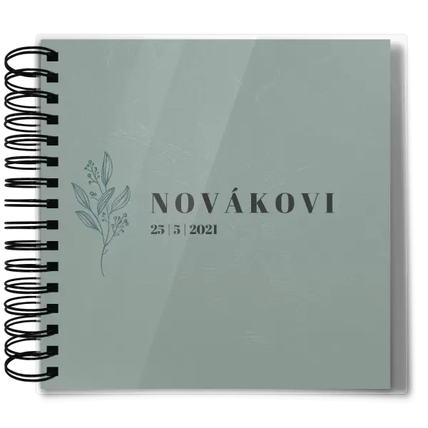 Plexi svatební album ULA