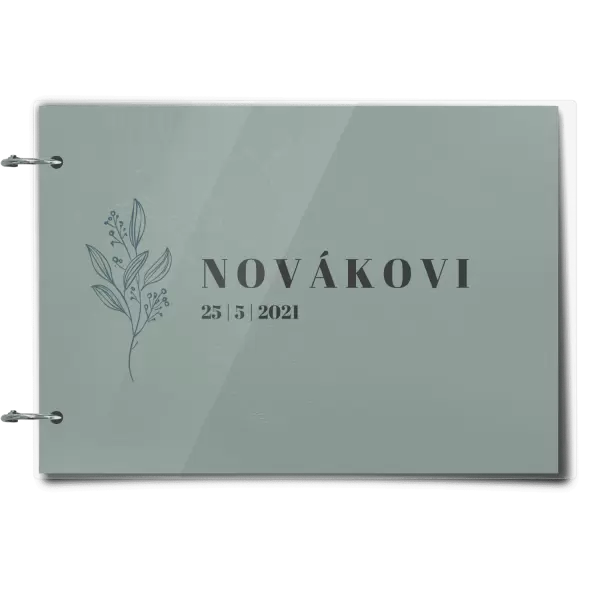 Plexi svatební album ULA