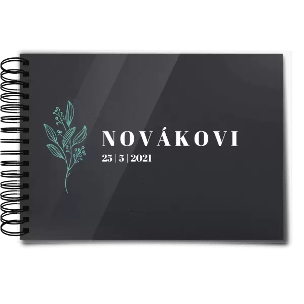 Plexi svatební album ULA