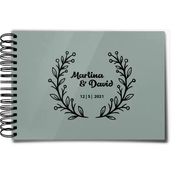 Plexi svatební album VANDA