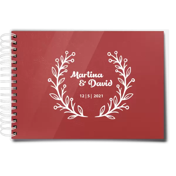 Plexi svatební album VANDA