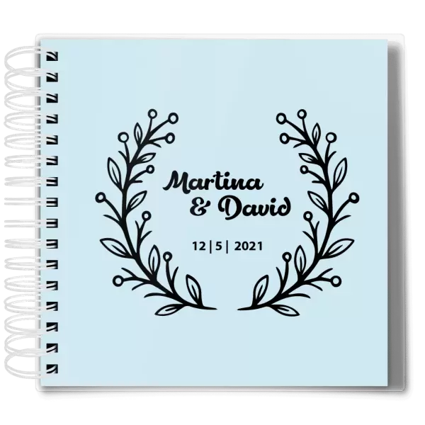 Plexi svatební album VANDA