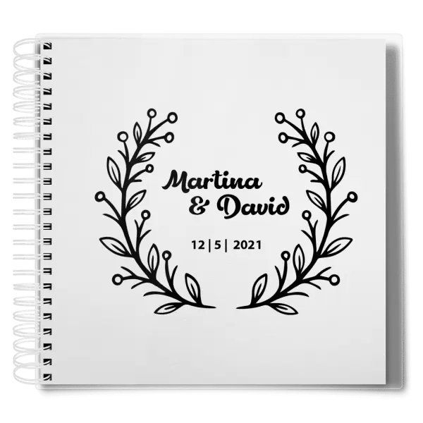 Plexi svatební album VANDA