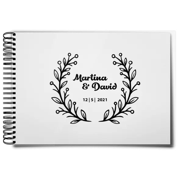 Plexi svatební album VANDA