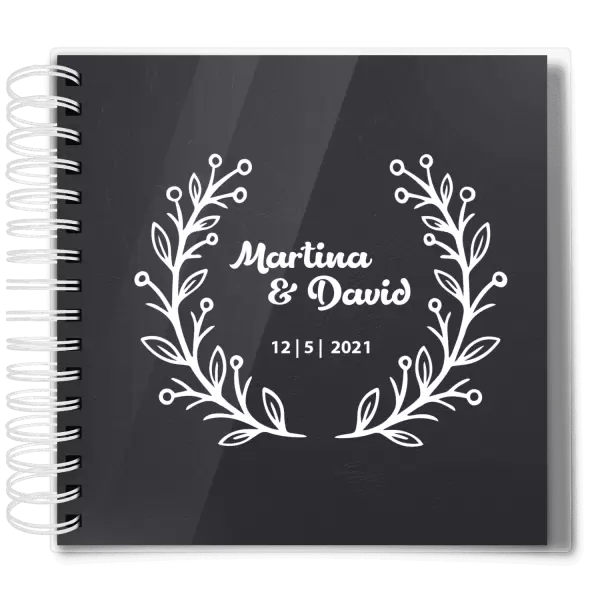 Plexi svatební album VANDA