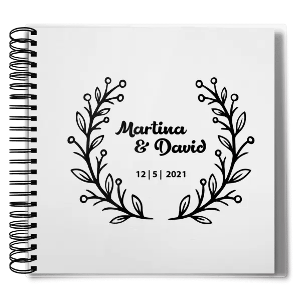 Plexi svatební album VANDA