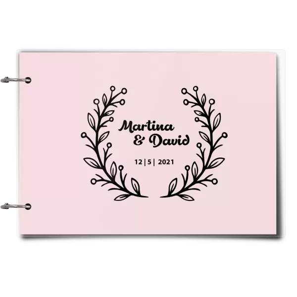 Plexi svatební album VANDA