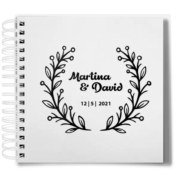 Plexi svatební album VANDA