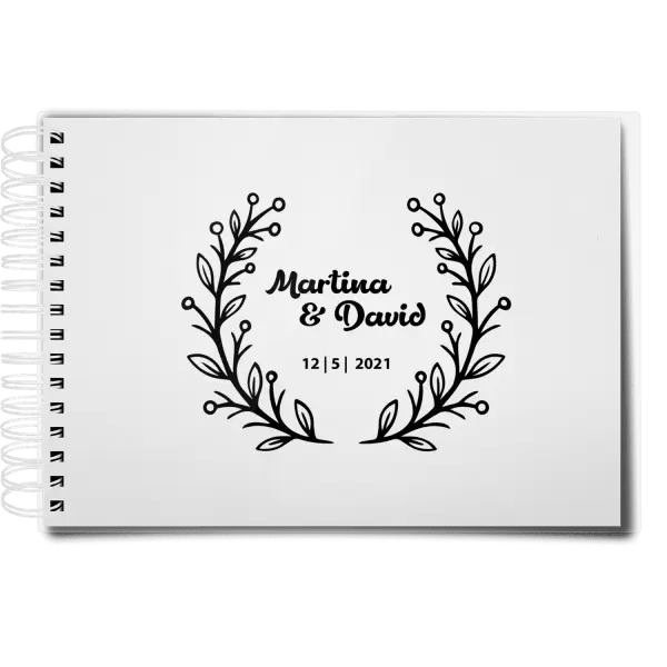 Plexi svatební album VANDA