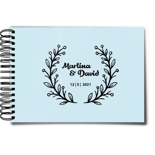 Plexi svatební album VANDA