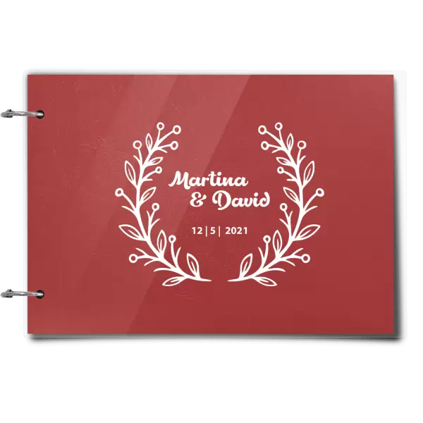 Plexi svatební album VANDA