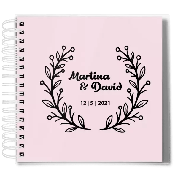 Plexi svatební album VANDA