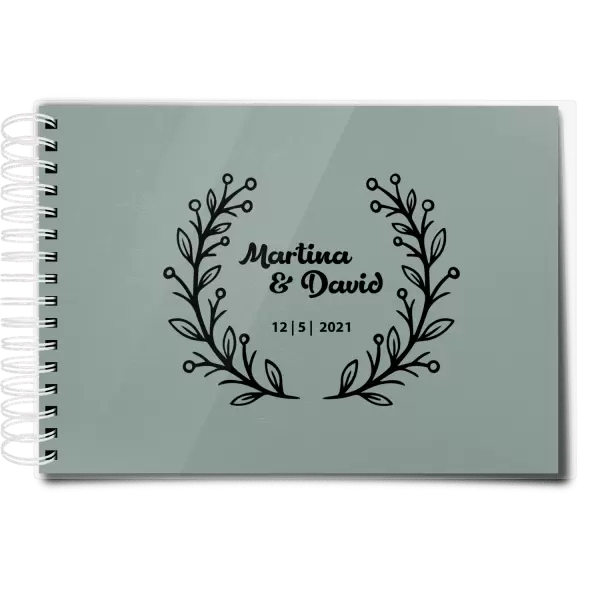 Plexi svatební album VANDA