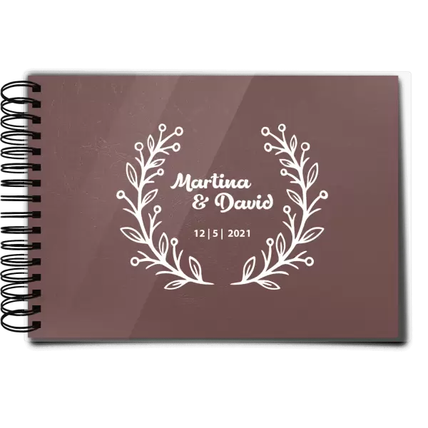 Plexi svatební album VANDA