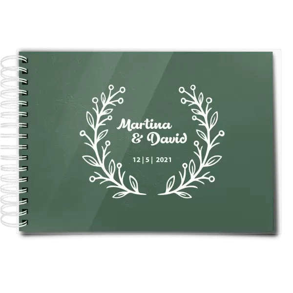 Plexi svatební album VANDA