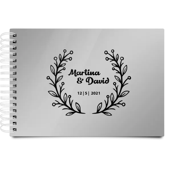 Plexi svatební album VANDA