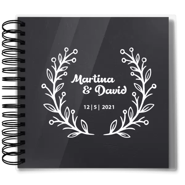 Plexi svatební album VANDA