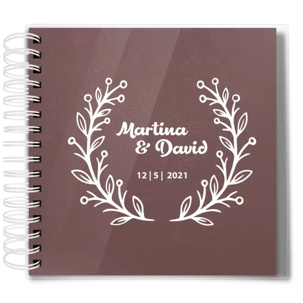 Plexi svatební album VANDA