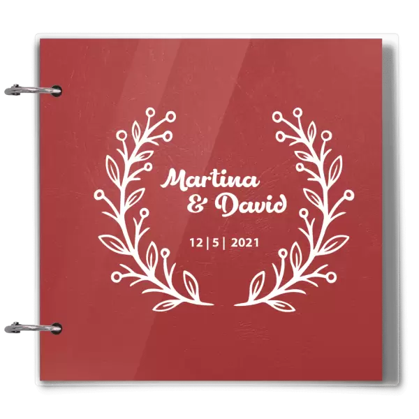 Plexi svatební album VANDA