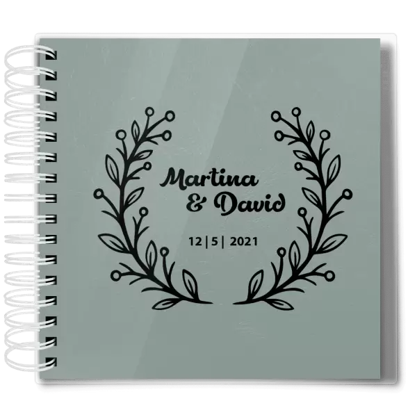 Plexi svatební album VANDA