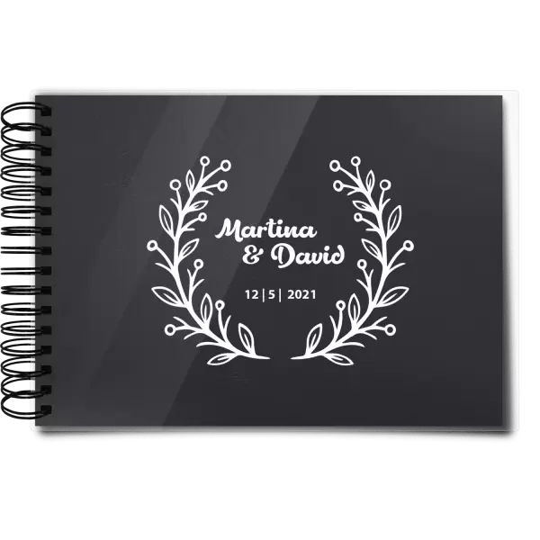 Plexi svatební album VANDA