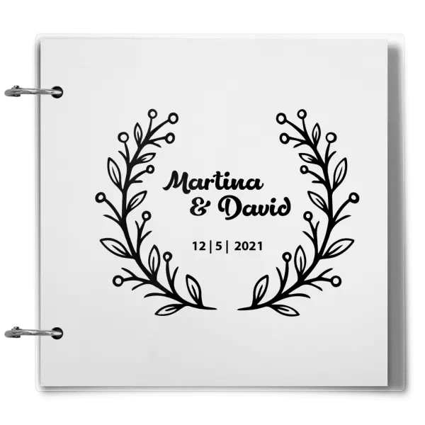 Plexi svatební album VANDA