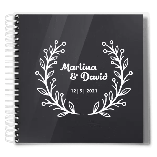 Plexi svatební album VANDA