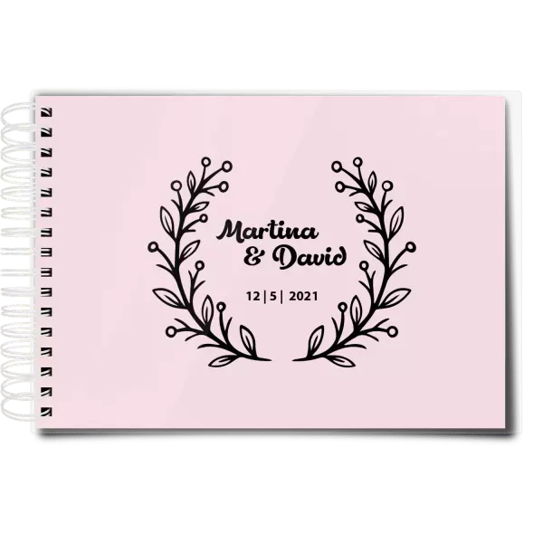 Plexi svatební album VANDA