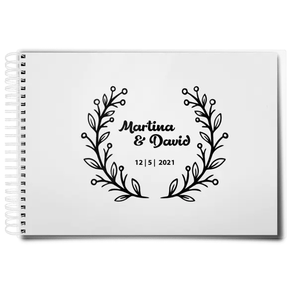 Plexi svatební album VANDA