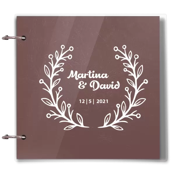 Plexi svatební album VANDA