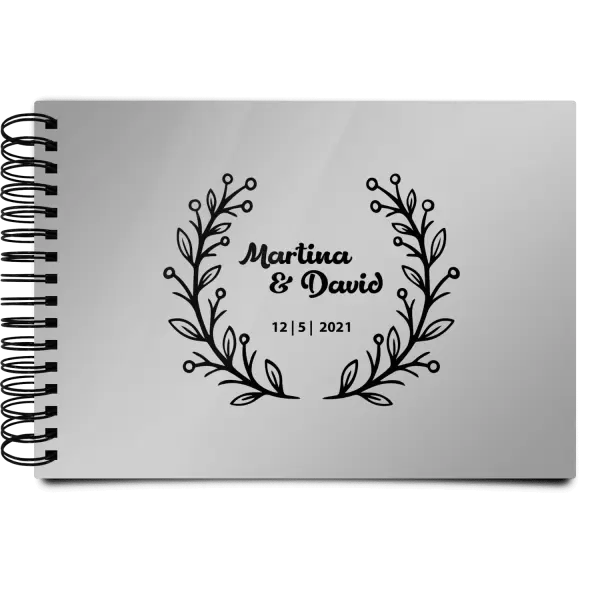 Plexi svatební album VANDA