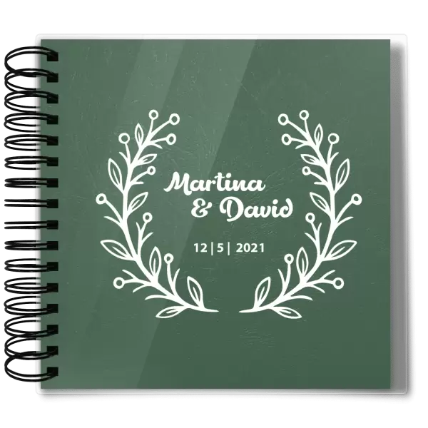 Plexi svatební album VANDA