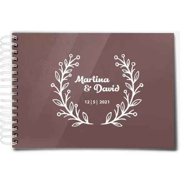 Plexi svatební album VANDA