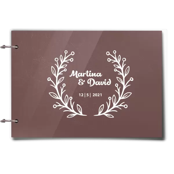 Plexi svatební album VANDA