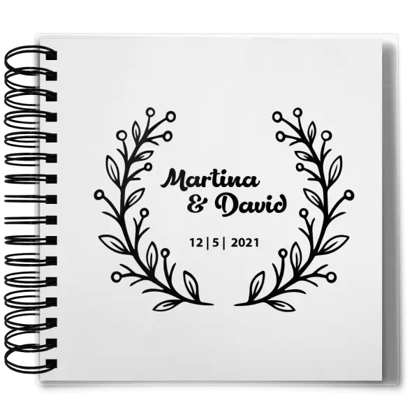 Plexi svatební album VANDA