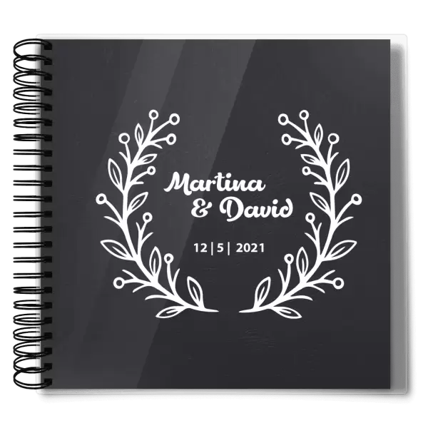 Plexi svatební album VANDA