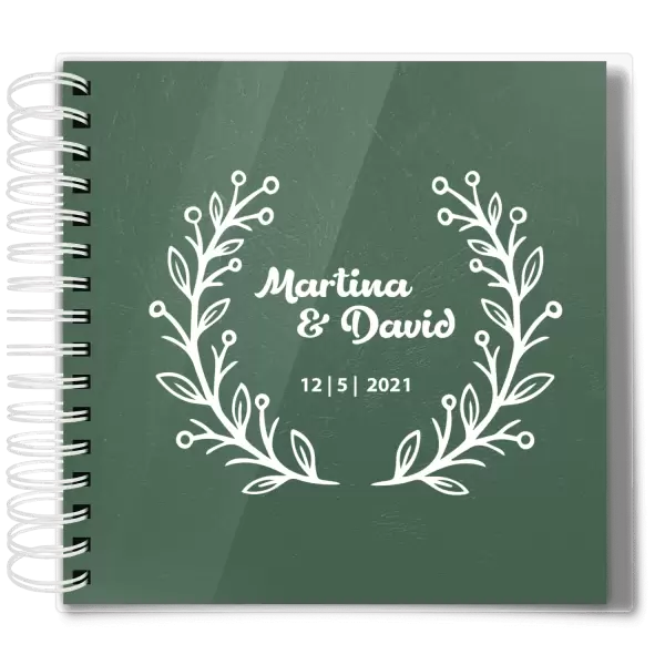 Plexi svatební album VANDA