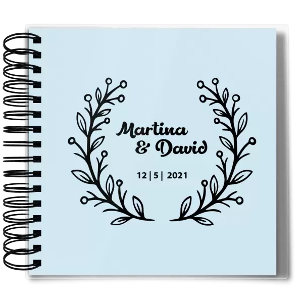 Plexi svatební album VANDA