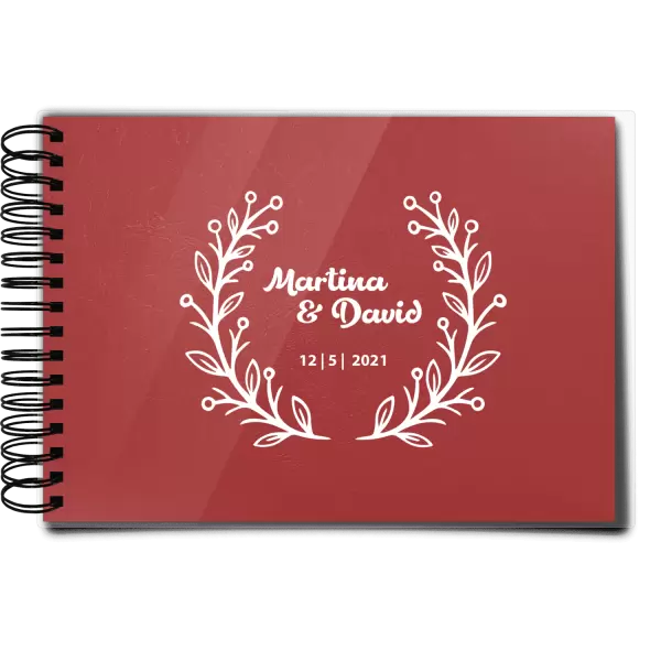 Plexi svatební album VANDA