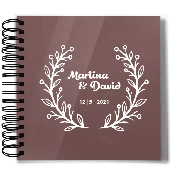 Plexi svatební album VANDA