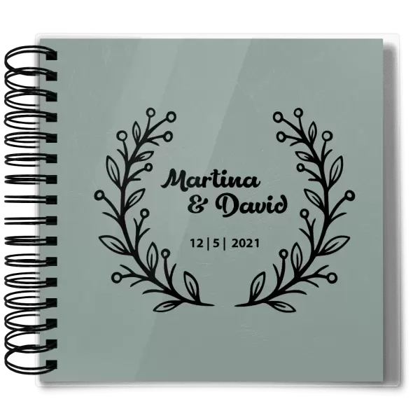 Plexi svatební album VANDA